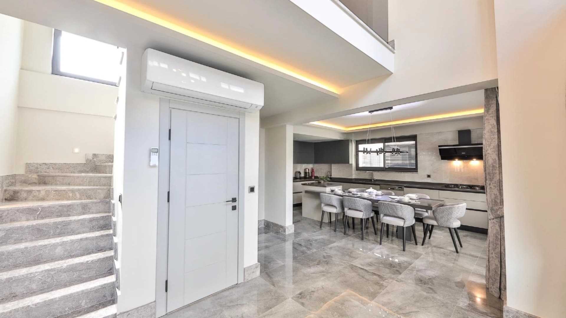 Villa Escalade Fethiye Çocuk Havuzu 81