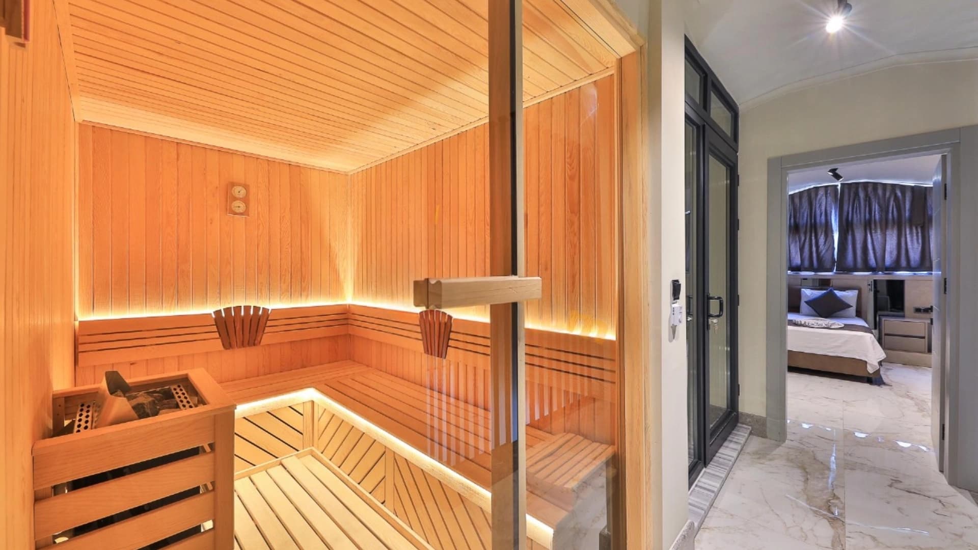 Villa Escalade Fethiye Fethiye 12