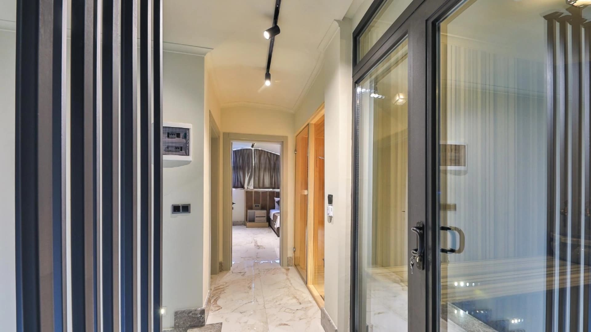 Villa Escalade Fethiye Çocuk Havuzu 19