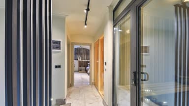 Villa Escalade Fethiye Çocuk Havuzu 19