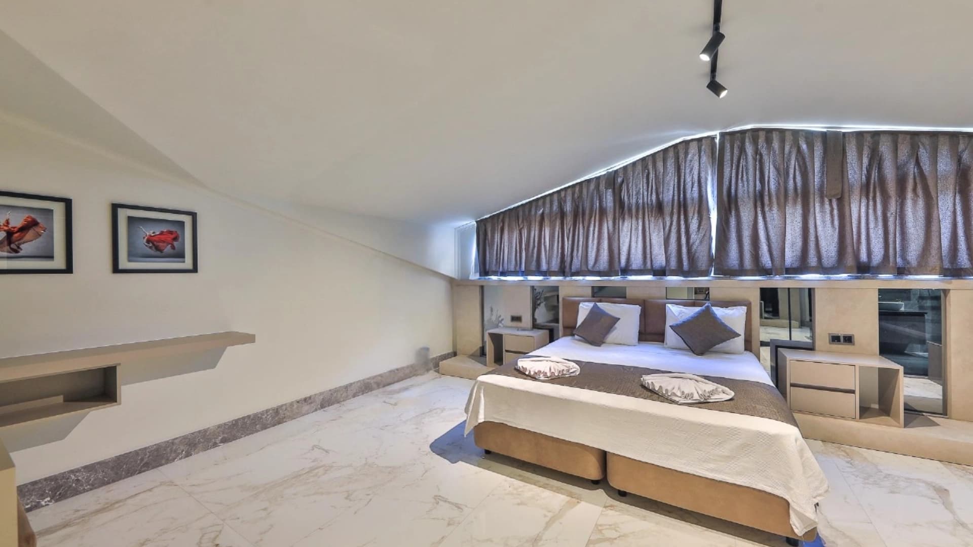 Villa Escalade Fethiye Çocuk Havuzu 75