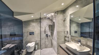 Villa Escalade Fethiye Çocuk Havuzu 89