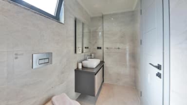 Villa Escalade Fethiye Fethiye 20