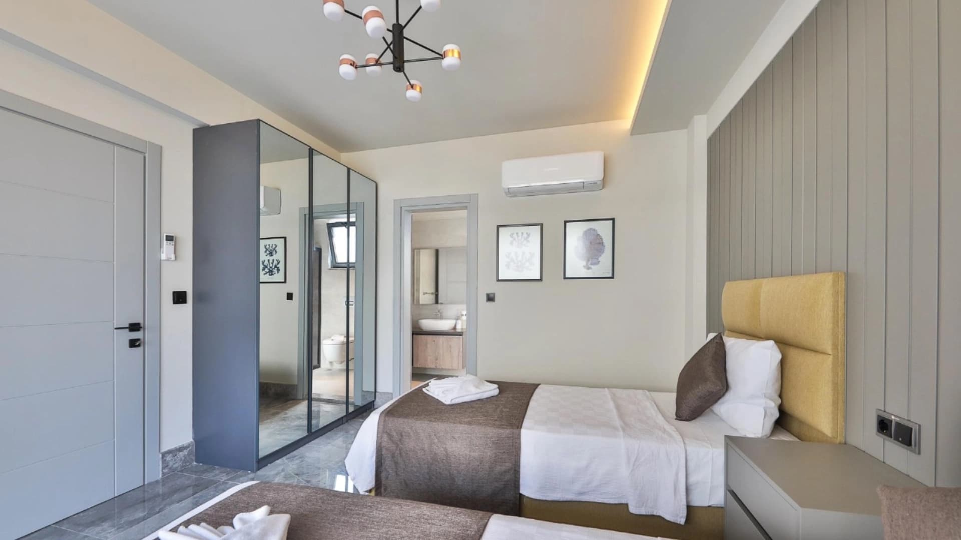 Villa Escalade Fethiye Çocuk Havuzu 27