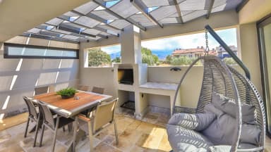 Villa Escalade Fethiye Fethiye 60