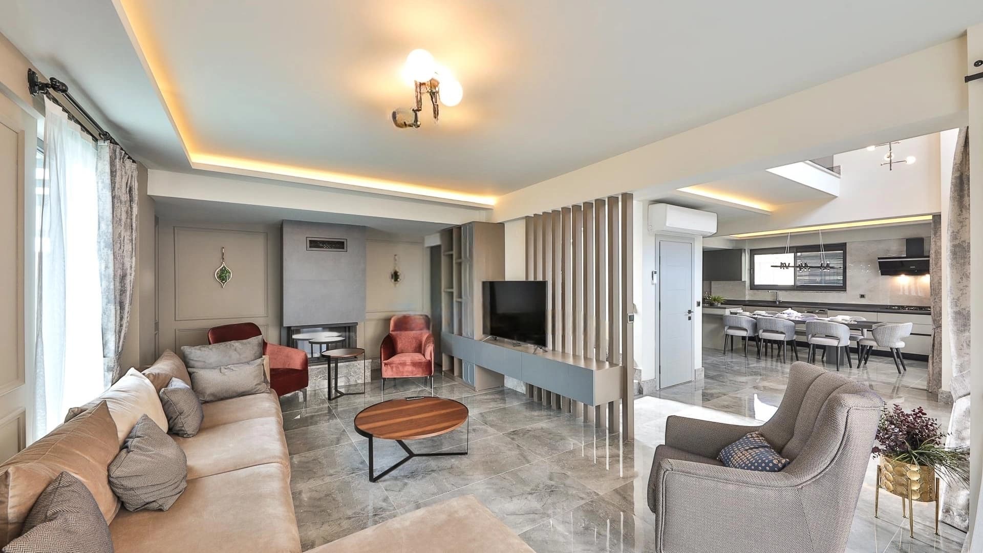 Villa Escalade Fethiye Fethiye 74