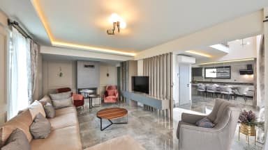 Villa Escalade Fethiye Fethiye 74