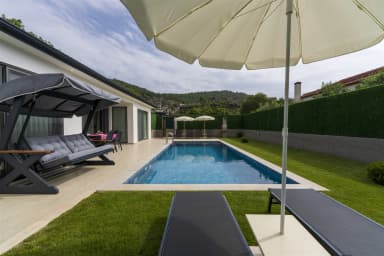 Villa Belcehan Zeytin Fethiye 73