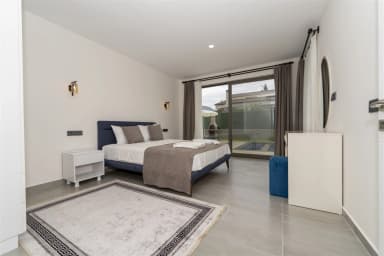 Villa Belcehan Zeytin Fethiye 25