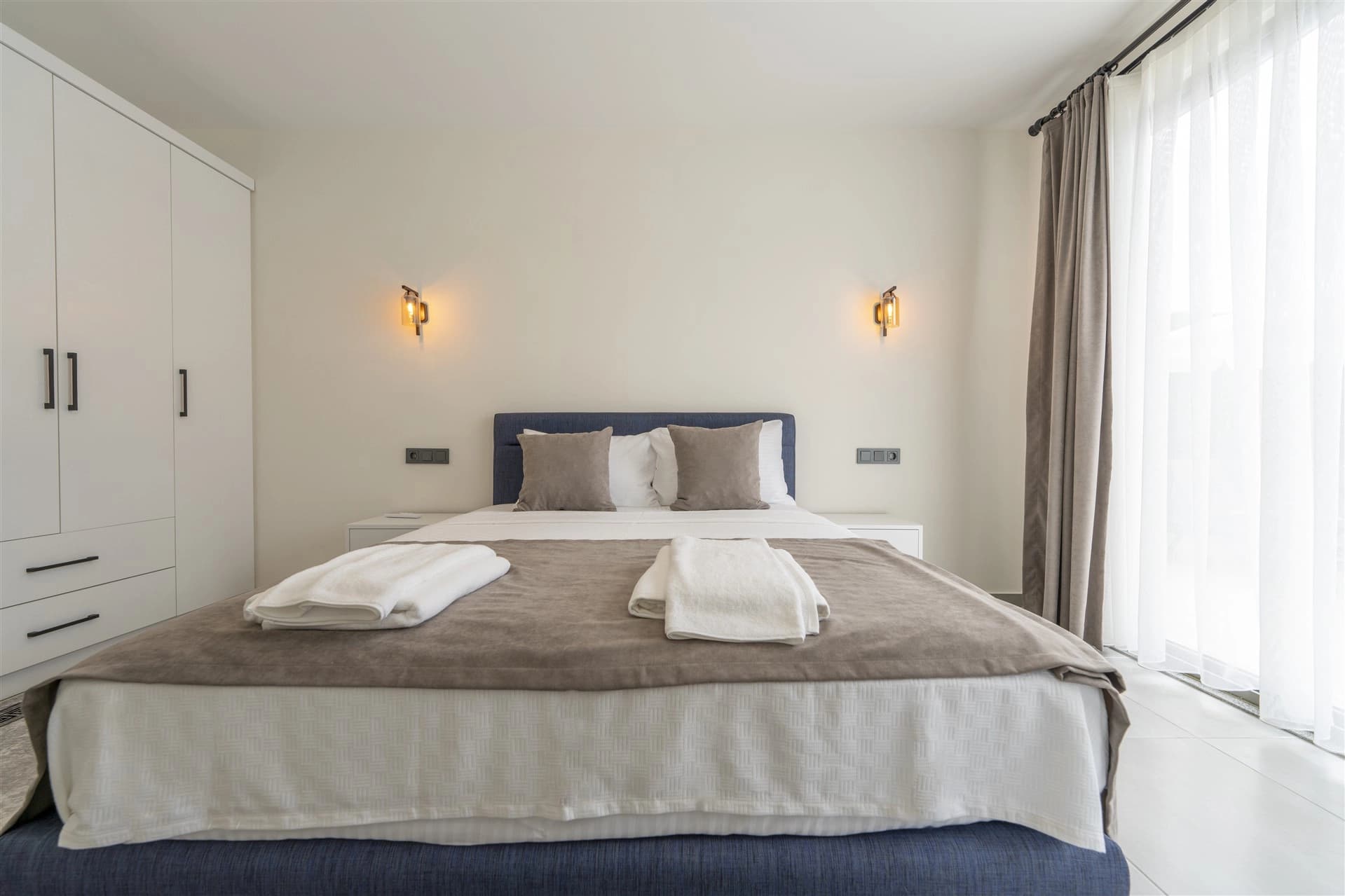 Villa Belcehan Zeytin Fethiye 53