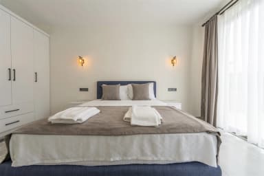 Villa Belcehan Zeytin Fethiye 53