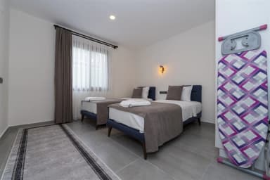 Villa Belcehan Zeytin Fethiye 67