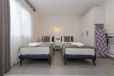 Villa Belcehan Zeytin Fethiye 81