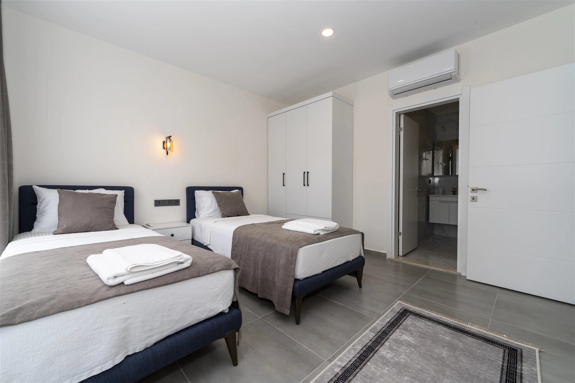 Villa Belcehan Zeytin Fethiye 19