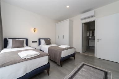 Villa Belcehan Zeytin Fethiye 19