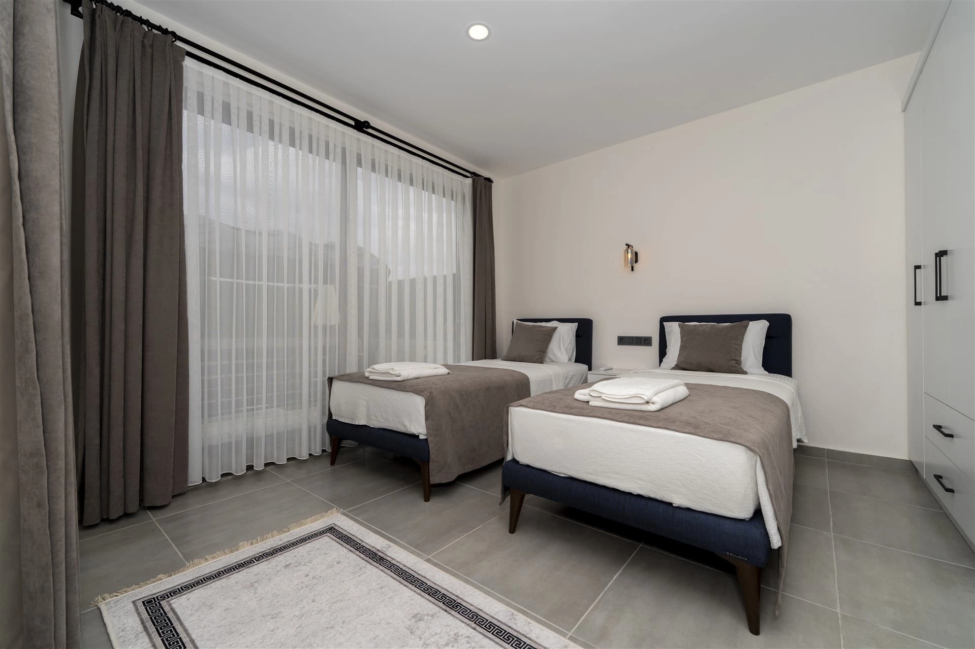 Villa Belcehan Zeytin Fethiye 33