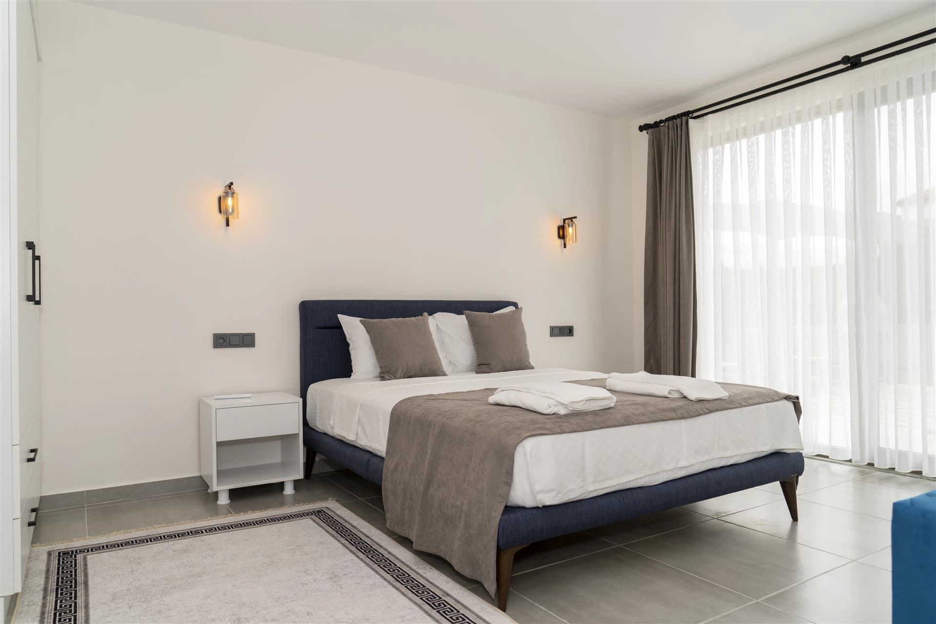 Villa Belcehan Zeytin Fethiye 39