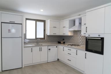 Villa Belcehan Zeytin Fethiye 11