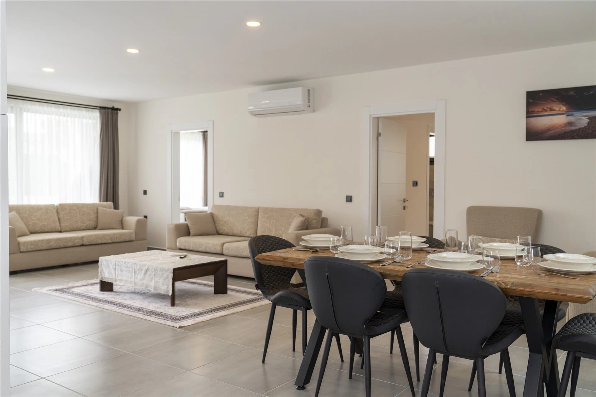 Villa Belcehan Zeytin Fethiye 87