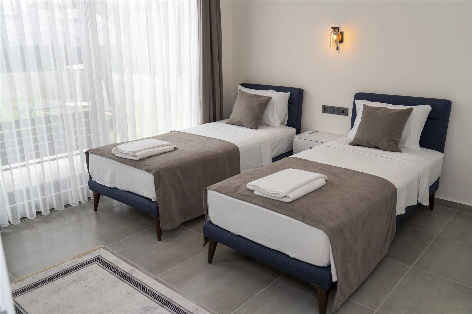 Villa Belcehan Zeytin Fethiye 47