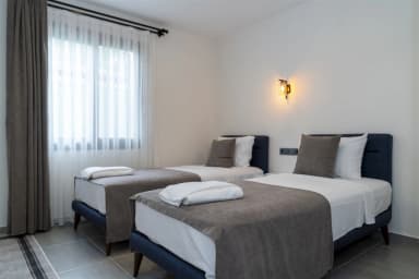 Villa Belcehan Zeytin Fethiye 95