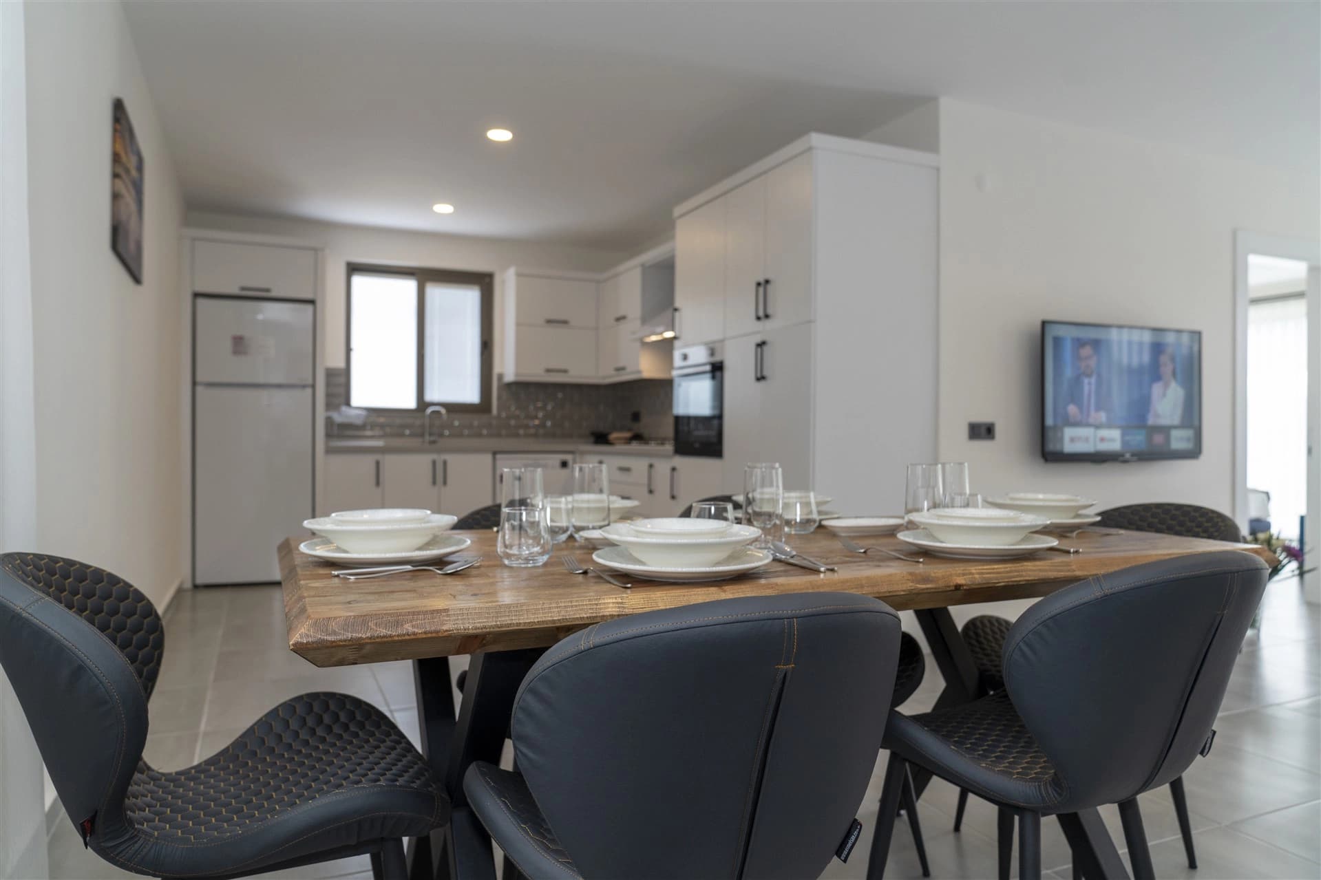 Villa Belcehan Zeytin Korunaklı Havuz 18