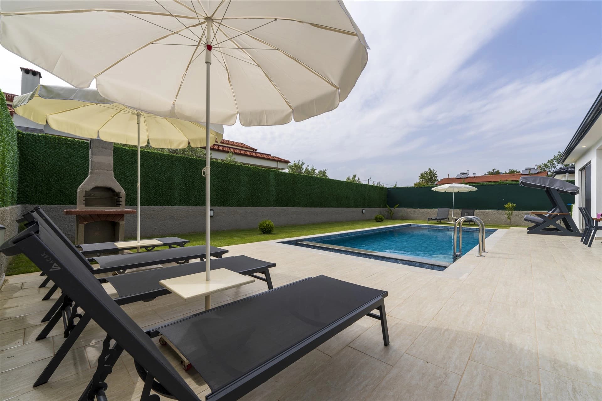 Villa Belcehan Zeytin Fethiye 59