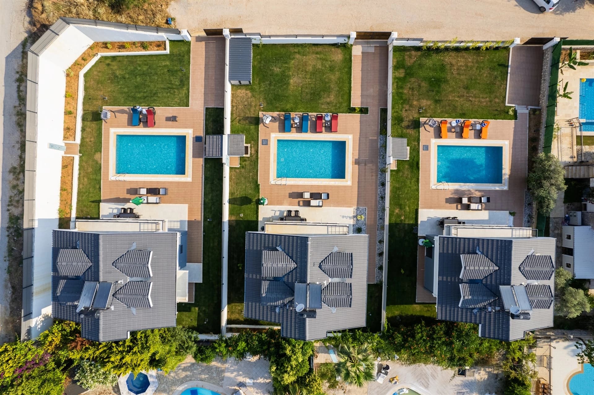 Villa Lara 2 Fethiye 78