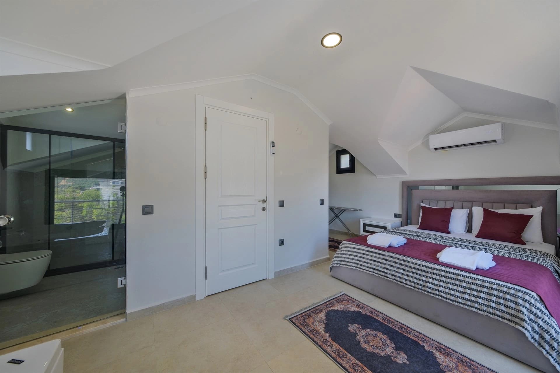 Villa Lara 2 Fethiye 72