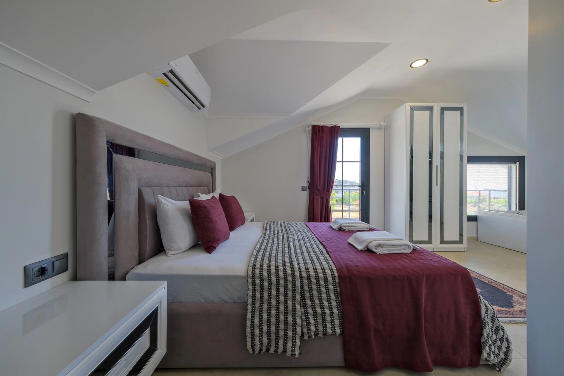 Villa Lara 2 Fethiye 86