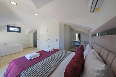 Villa Lara 2 Tatil Villası 17