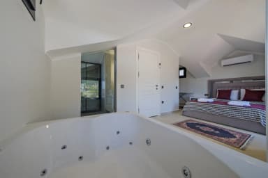 Villa Lara 2 Özel Havuzlu 31