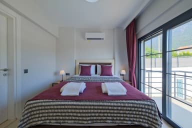 Villa Lara 2 Tatil Villası 45