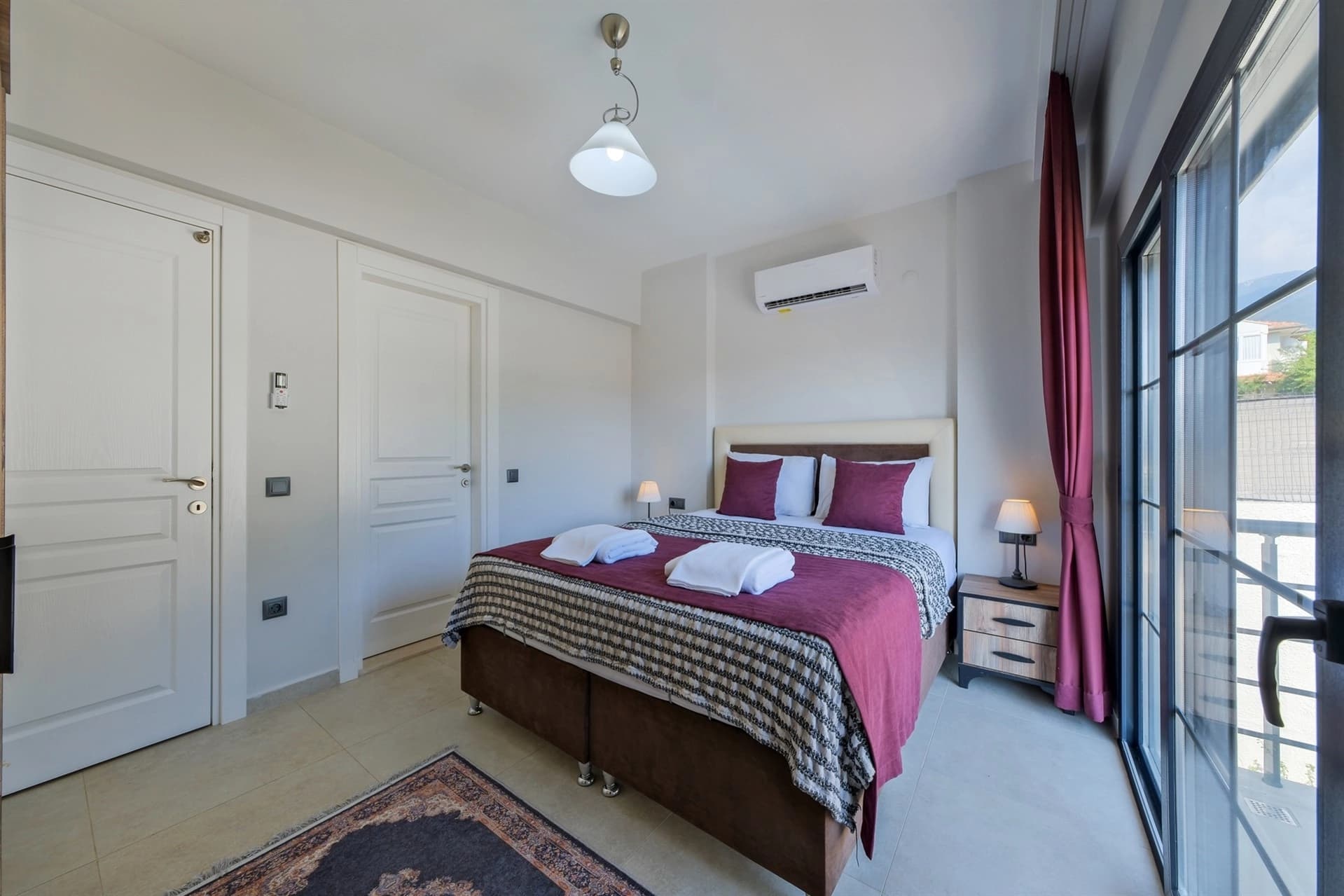 Villa Lara 2 Fethiye 52