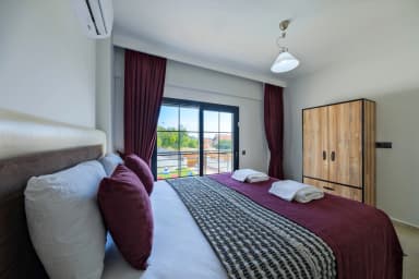 Villa Lara 2 Fethiye 66