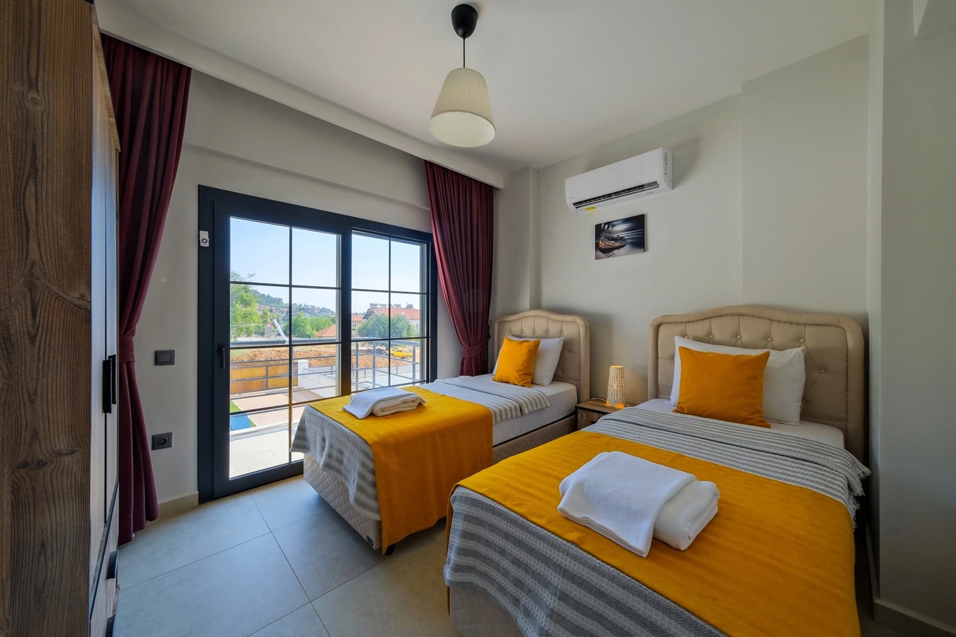 Villa Lara 2 Fethiye 80