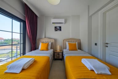 Villa Lara 2 Özel Havuzlu 87