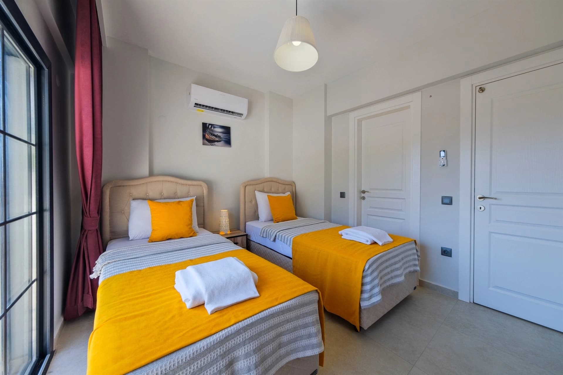 Villa Lara 2 Fethiye 94