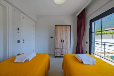 Villa Lara 2 Tatil Villası 11