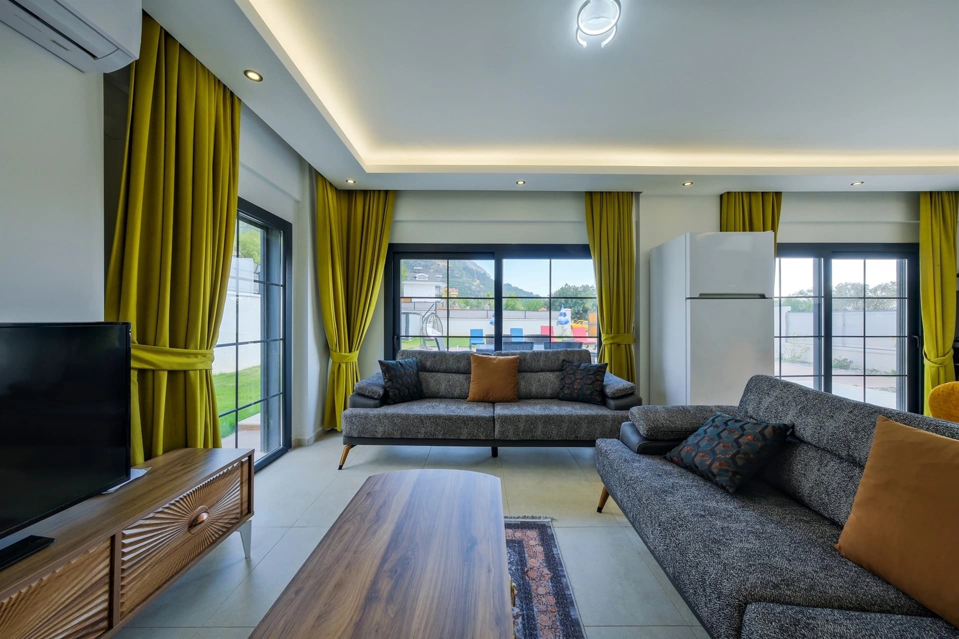 Villa Lara 2 Tatil Villası 23