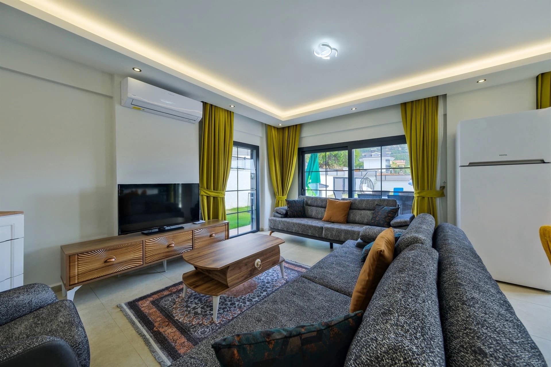 Villa Lara 2 Fethiye 30