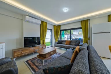 Villa Lara 2 Fethiye 30