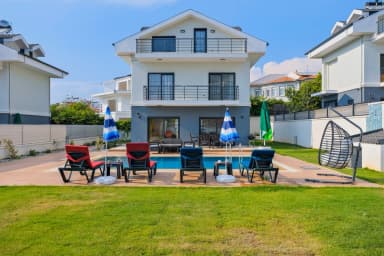 Villa Lara 2 Fethiye 22