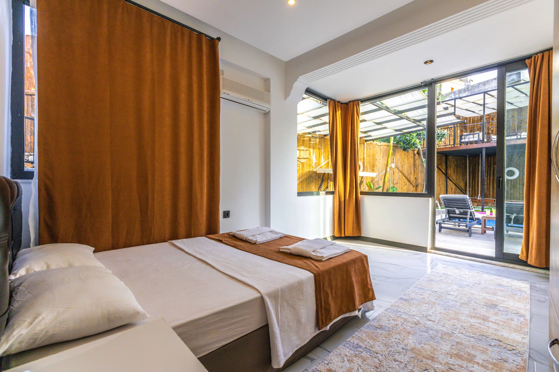 Villa Zülfiye Kalkan 39