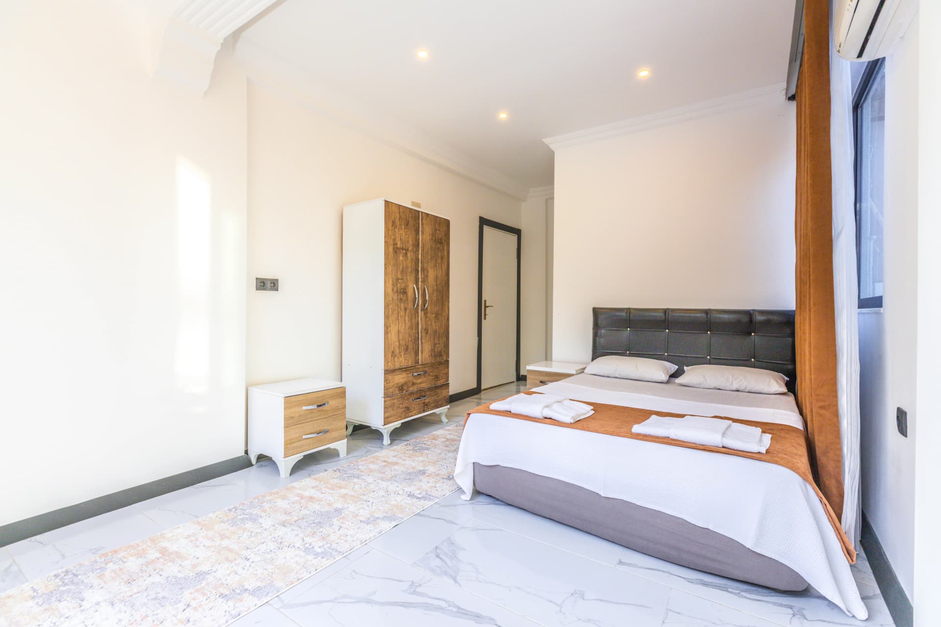 Villa Zülfiye Korunaklı Havuz 46