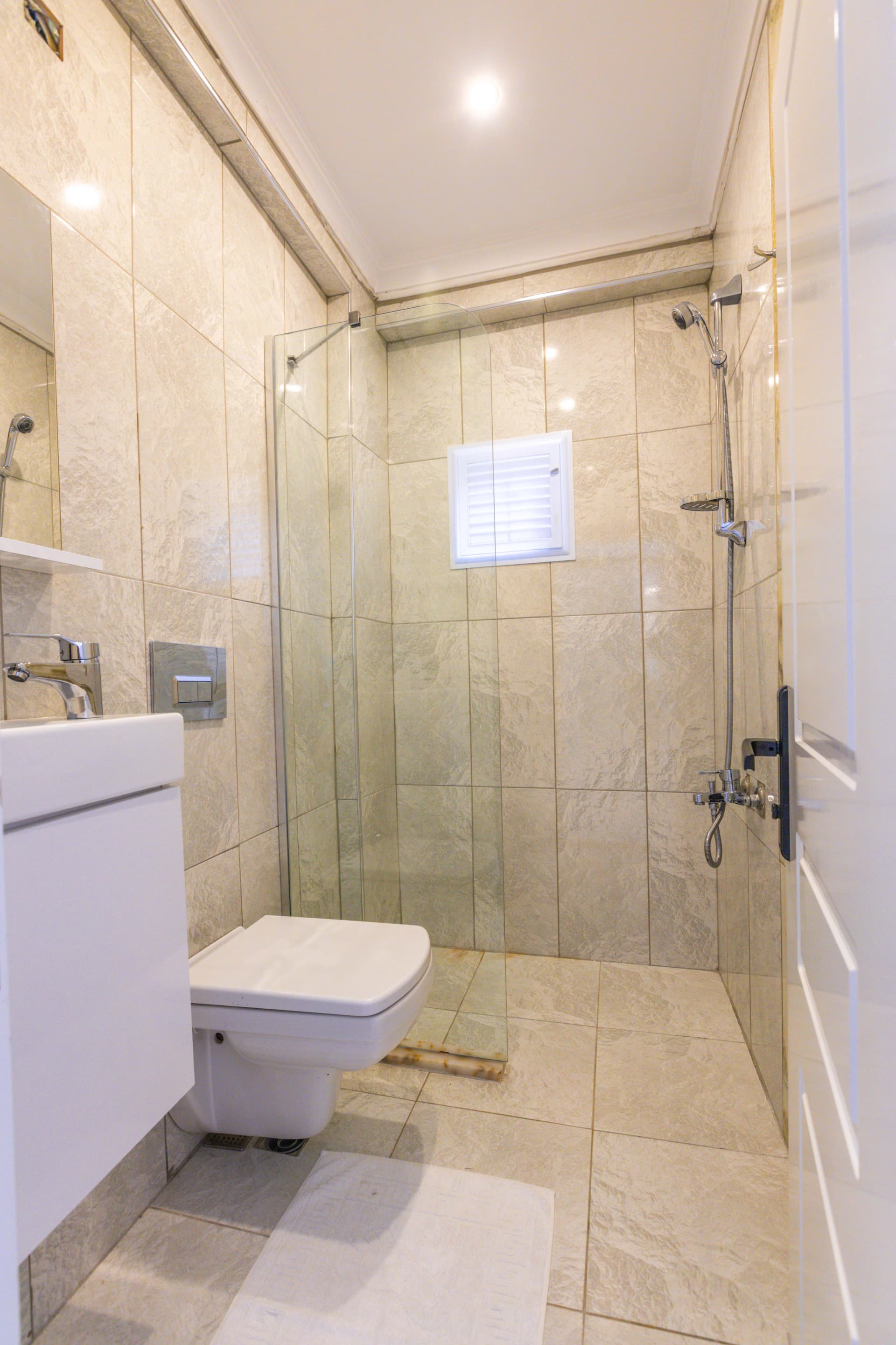 Villa Zülfiye Korunaklı Havuz 32