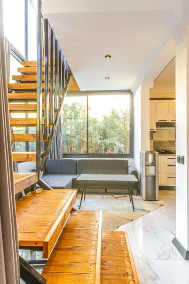 Villa Zülfiye Korunaklı Havuz 38