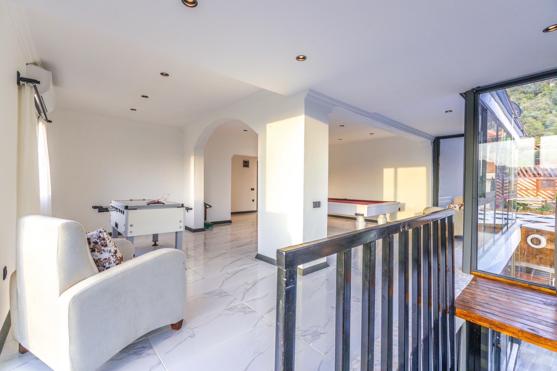 Villa Zülfiye Kalkan 45