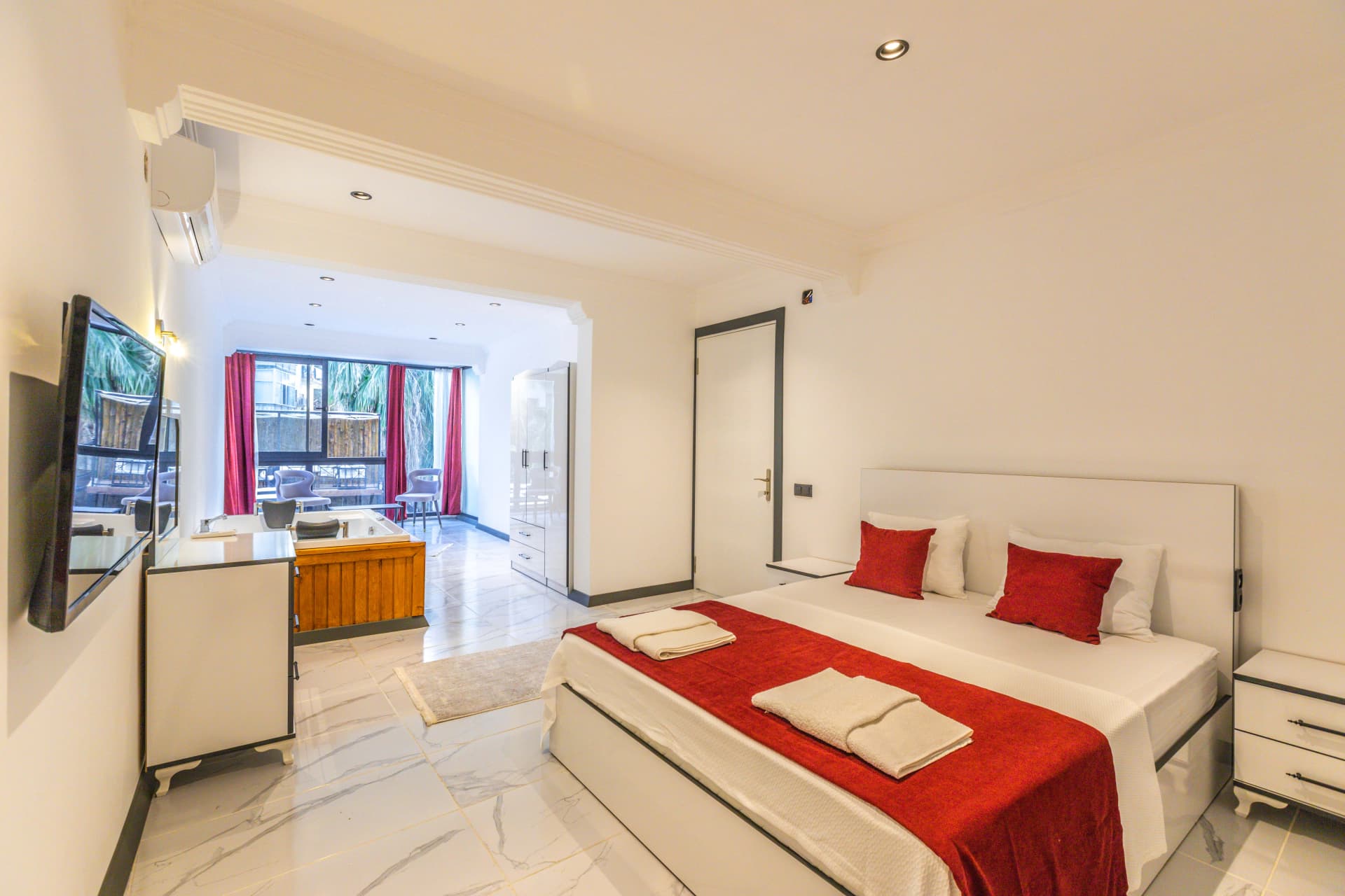 Villa Zülfiye Kalkan 53