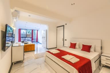 Villa Zülfiye Kalkan 53